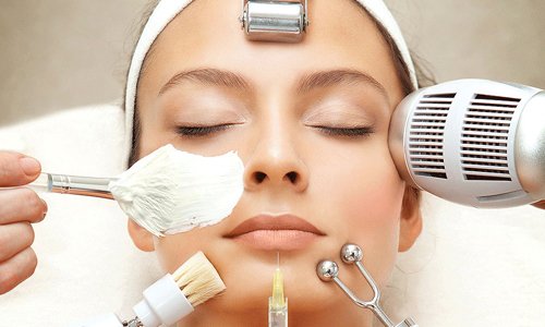 Skin Polish Treatment in Nagpur