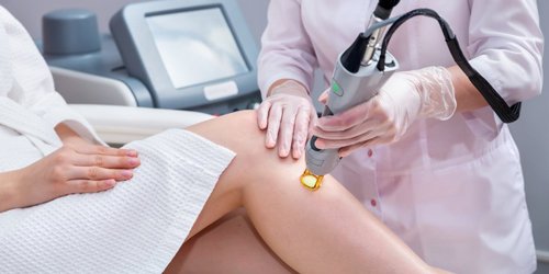 Laser Hair Removal